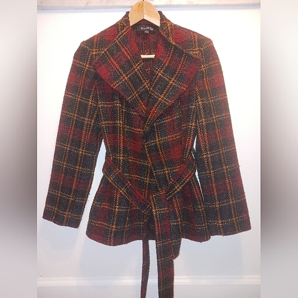 Evan Picone Blazer Jacket